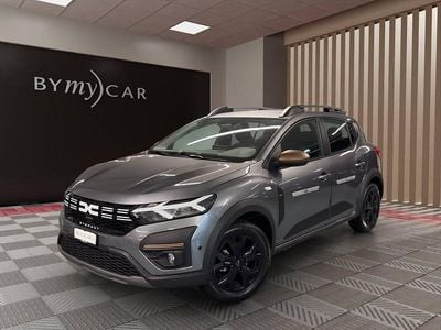 Gebraucht Dacia Sandero Extreme 91 PS (66 kW) 2025 Kleinwagen