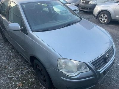 Gebraucht VW Polo Comfortline 80 PS (58 kW) 2006