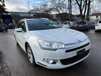Citroën C5