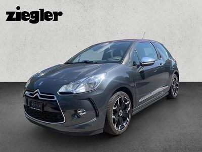 Gebraucht 2013 DS Automobiles DS3 Sport Chic Limousine | CHF 6’900 (Fairer Preis)