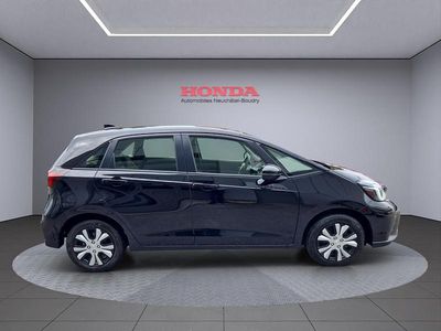 Schwarz Neu 2025 Honda Jazz Elegance Kleinwagen | CHF 26’490 (Fairer Preis)