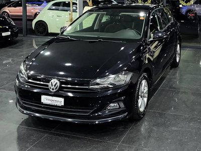 Gebraucht 2018 VW Polo Comfortline | CHF 13’550 (Fairer Preis)