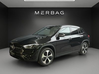 gebraucht Mercedes GLA250 e Progressive Facelift