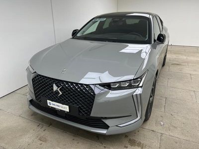 DS Automobiles DS4