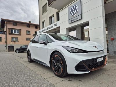 Gebraucht 2023 Cupra Born e-Boost Kleinwagen | CHF 32’900 (Fairer Preis)