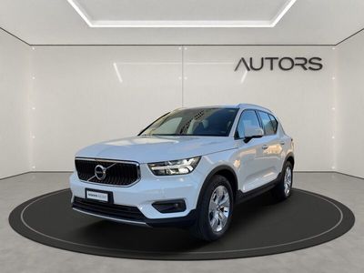 gebraucht Volvo XC40 2.0 D3 Momentum AWD