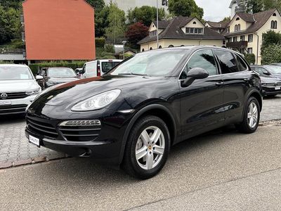 Gebraucht 2014 Porsche Cayenne S SUV | CHF 29’500