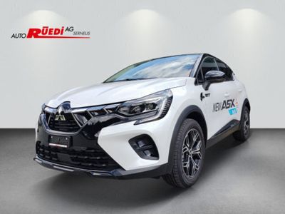 gebraucht Mitsubishi ASX 1.6 PHEV Instyle