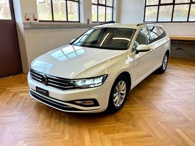 Gebraucht 2021 VW Passat Business | CHF 19’900 (Guter Preis)