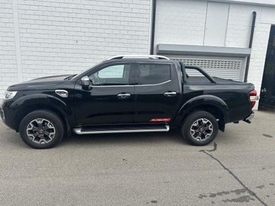 Gebraucht 2021 Renault Alaskan Abholung | CHF 35’900