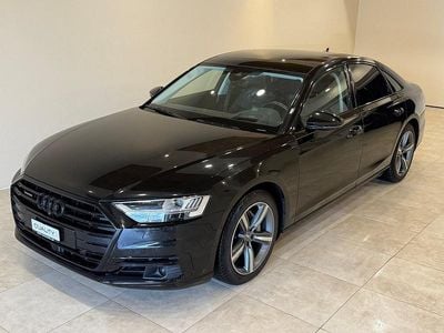 Gebraucht Audi A8 Ambiente 286 PS (210 kW) 2020 Limousine