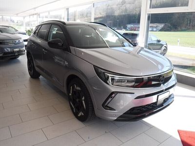 Gebraucht Opel Grandland X GSe 300 PS (220 kW) 2023 SUV