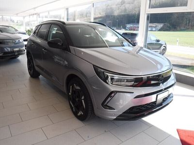 Gebraucht 2023 Opel Grandland X GSe SUV | CHF 32’900 (Guter Preis)