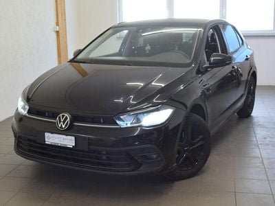 Gebraucht VW Polo Life 110 PS (80 kW) 2023 Kleinwagen