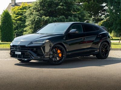 Gebraucht 2024 Lamborghini Urus SUV | CHF 349’900