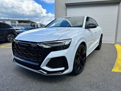 Gebraucht 2021 Audi RS Q8 SUV | CHF 95’950 (Fairer Preis)