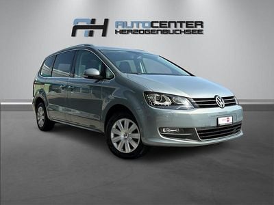 Gebraucht 2010 VW Sharan Highline Van / Kleinbus | CHF 11’750 (Fairer Preis)