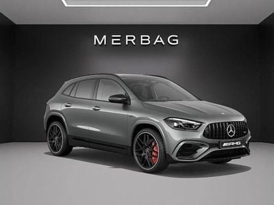 Neu 2025 Mercedes GLA45 AMG AMG SUV | CHF 83’500 (Guter Preis)