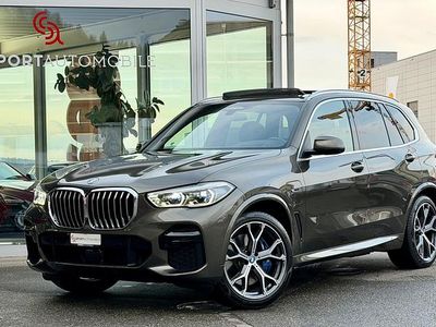 Gebraucht BMW X5 M Sport 394 PS (289 kW) 2022 SUV