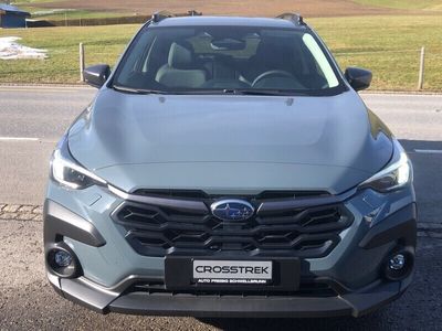 Gebraucht 2025 Subaru Crosstrek SUV | CHF 34’500 (Fairer Preis)