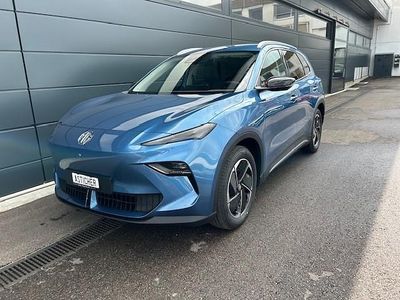 Neu 2025 MG S5 Luxury SUV | CHF 37’140 (Teuer)