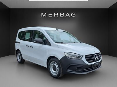 Mercedes Citan 112