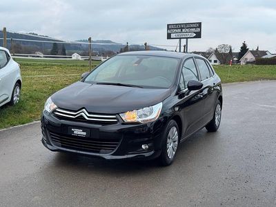 Gebraucht 2011 Citroën C4 | CHF 7’900 (Teuer)