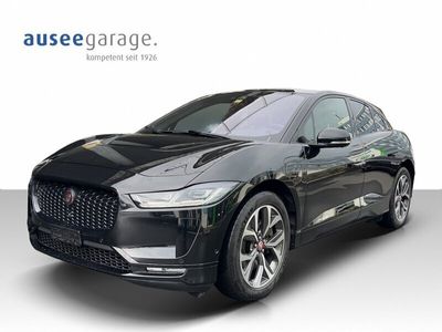 gebraucht Jaguar I-Pace EV400 HSE AWD