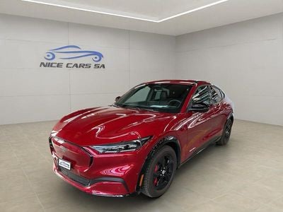 Gebraucht 2022 Ford Mustang Mach-E SUV | CHF 29’980