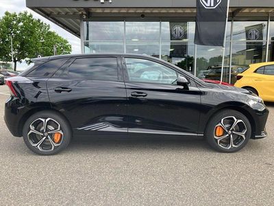 Neu 2025 MG MG4 EV Kleinwagen | CHF 31’900 (Etwas zu teuer)