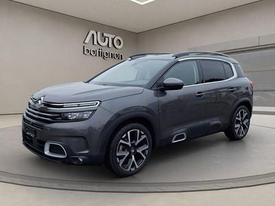 Gebraucht 2020 Citroën C5 Aircross Shine SUV | CHF 19’890 (Superpreis)