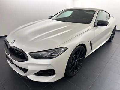 Gebraucht 2023 BMW M850 M Performance Coupé | CHF 79’800 (Guter Preis)