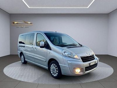 Gebraucht 2014 Peugeot TePee Allure Kombi | CHF 6’999