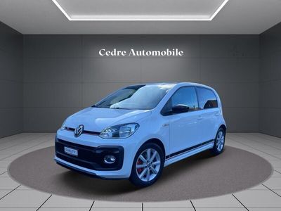 VW up!