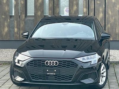 Gebraucht 2023 Audi A3 Advanced Limousine | CHF 23’800