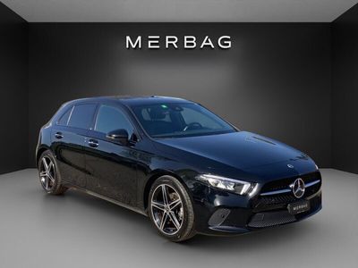 gebraucht Mercedes A180 Night Star