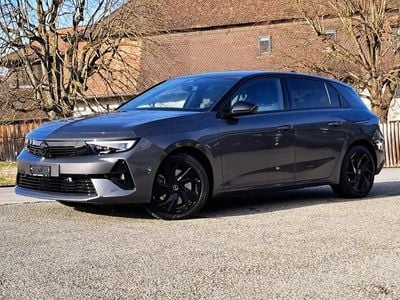 Gebraucht 2022 Opel Astra Limousine | CHF 27’990