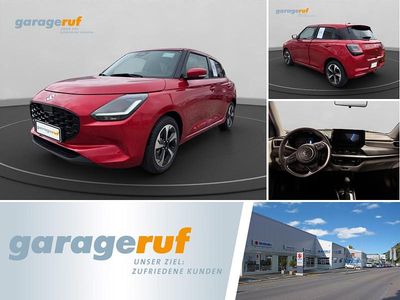 Gebraucht 2025 Suzuki Swift Kleinwagen | CHF 24’010 (Etwas zu teuer)