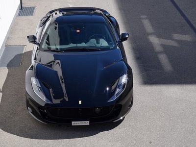 gebraucht Ferrari 812 NovitecSuperfast