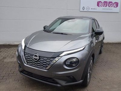Neu Nissan Juke Tekna 143 PS (105 kW) 2025 SUV