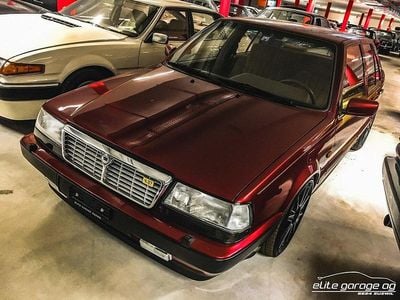 Gebraucht 1989 Lancia Thema Limousine | CHF 19’800