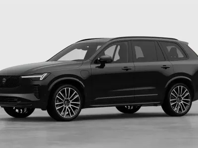 Neu (2026) Volvo XC90 310 PS