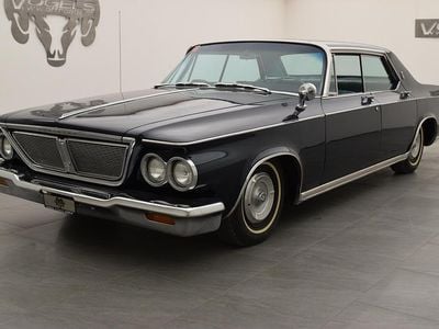 Gebraucht 1964 Chrysler New Yorker Limousine | CHF 39’800