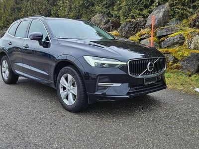 Gebraucht Volvo XC60 Core 197 PS (144 kW) 2023 SUV