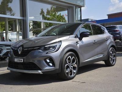 Gebraucht 2021 Renault Captur Edition One SUV | CHF 15’900 (Superpreis)