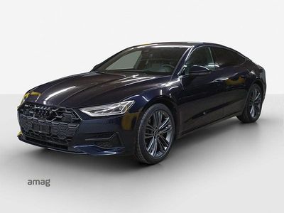 Gebraucht Audi A7 Ambiente 286 PS (210 kW) 2025 Limousine