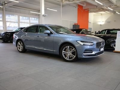 Gebraucht Volvo S90 Inscription 320 PS (235 kW) 2016 Limousine