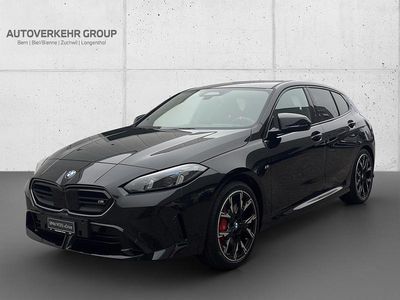 Neu 2025 BMW M135 M Sport Kleinwagen | CHF 67’900 (Guter Preis)