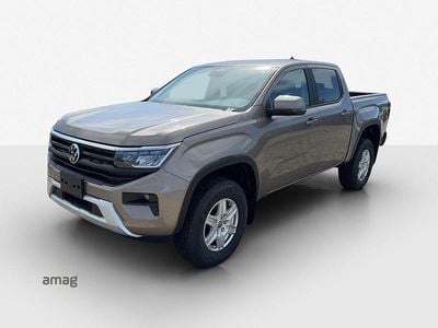 VW Amarok