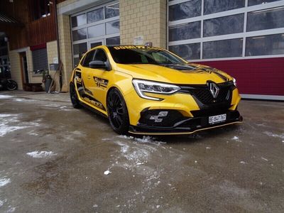Gebraucht Renault Mégane IV Trophy 300 PS (220 kW) 2022